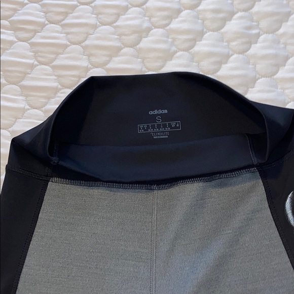 Youth Adidas Leggings - Picture 3 of 3